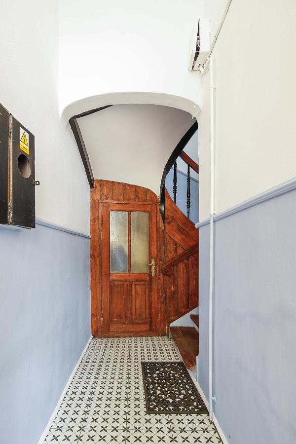 Salsa Sopot Apartment Exterior photo